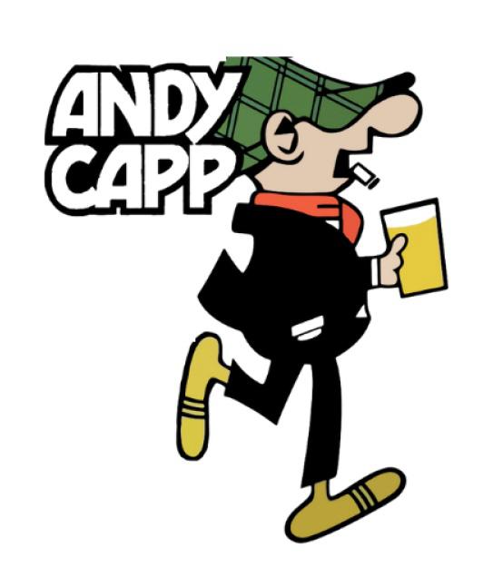Andy Capp